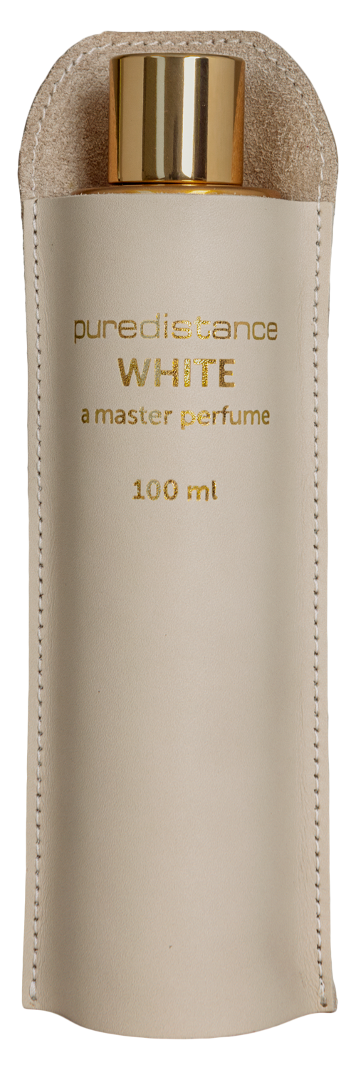 Puredistance White Perfume Flacon 100 ml